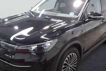 VW Tiguan 17.863 km 33.490 &euro; Schüttorf 48465