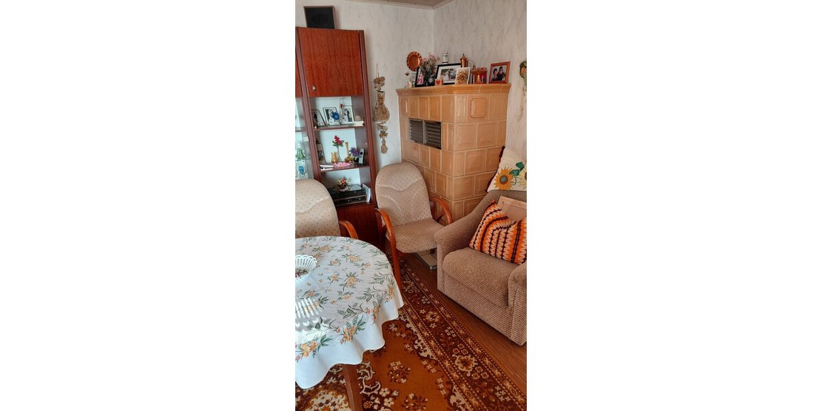 Schleusingen-OT, EFH + Scheune - Einfamilienhaus Schleusingen Erlau | Angebot:25344064