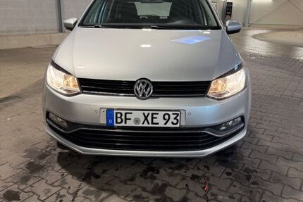 VW Polo 63.300 km 8.299 &euro; Mettingen 49497