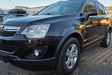 Opel Antara 179.670 km 5.590 &euro; Rosenheim 83026