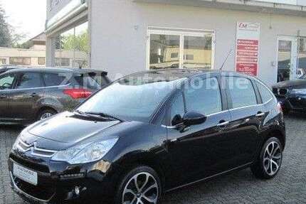 Citroen C3 80.705 km 5.900 &euro; Bellheim 76756