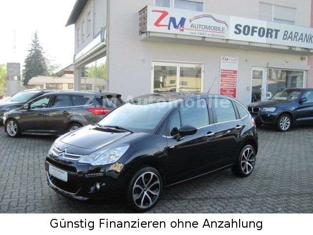 Citroen C3 80.705 km 5.900 &euro; Bellheim 76756