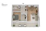 Etagenwohnung Andechs Erling - 2 Zimmer, 60 m&sup2;, 350.000&euro; | Angebot:26815630