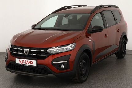 Dacia Jogger 23.087 km 18.990 &euro; Berlin 12683