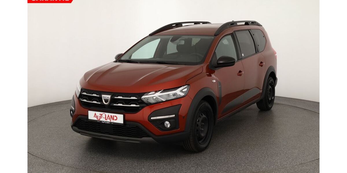 Dacia Jogger 23.087 km 18.990 &euro; Berlin 12683
