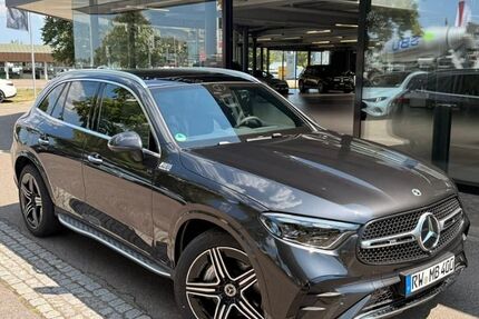Mercedes-Benz GLC 220 6.000 km 67.777 &euro; Rottweil 78628