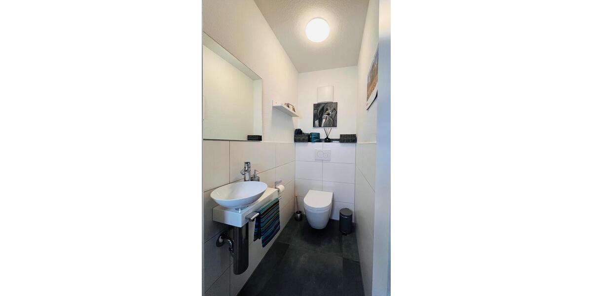 Erdgeschoßwohnung Neuenstadt am Kocher - 3.5 Zimmer, 105 m&sup2;, 1.280&euro; | Angebot:26493404