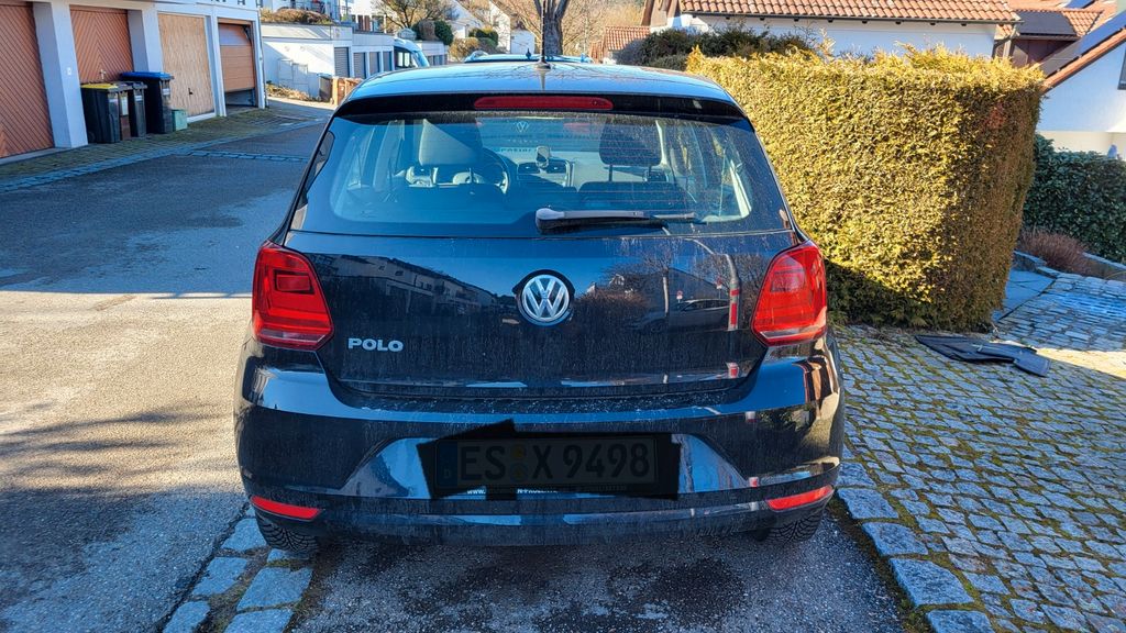 VW Polo 48.000 km 9.000 &euro; Ostfildern 73760