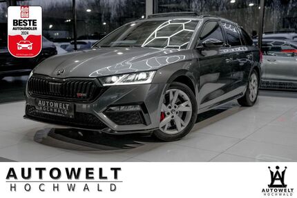 Skoda Octavia 79.350 km 29.390 &euro; Losheim am See 66679