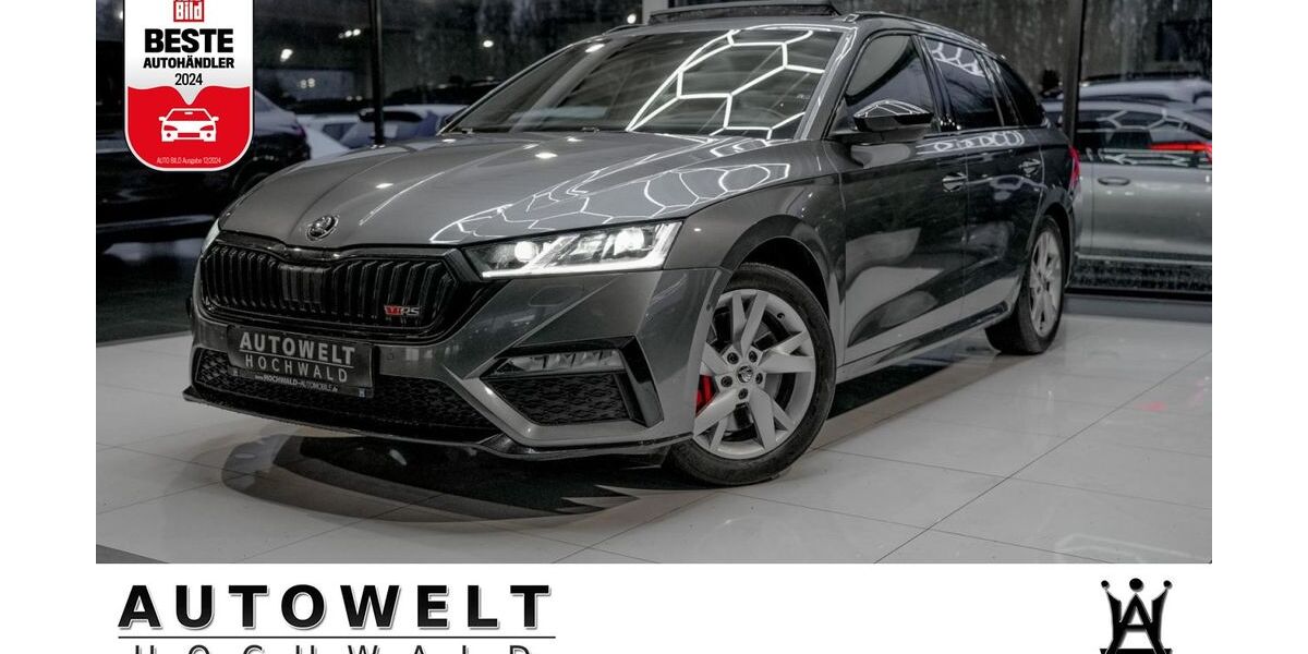 Skoda Octavia 79.350 km 29.420 &euro; Losheim am See 66679