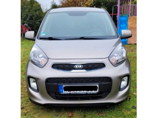 Kia Picanto 50.800 km 5.900 € Winsen (Luhe) 21423