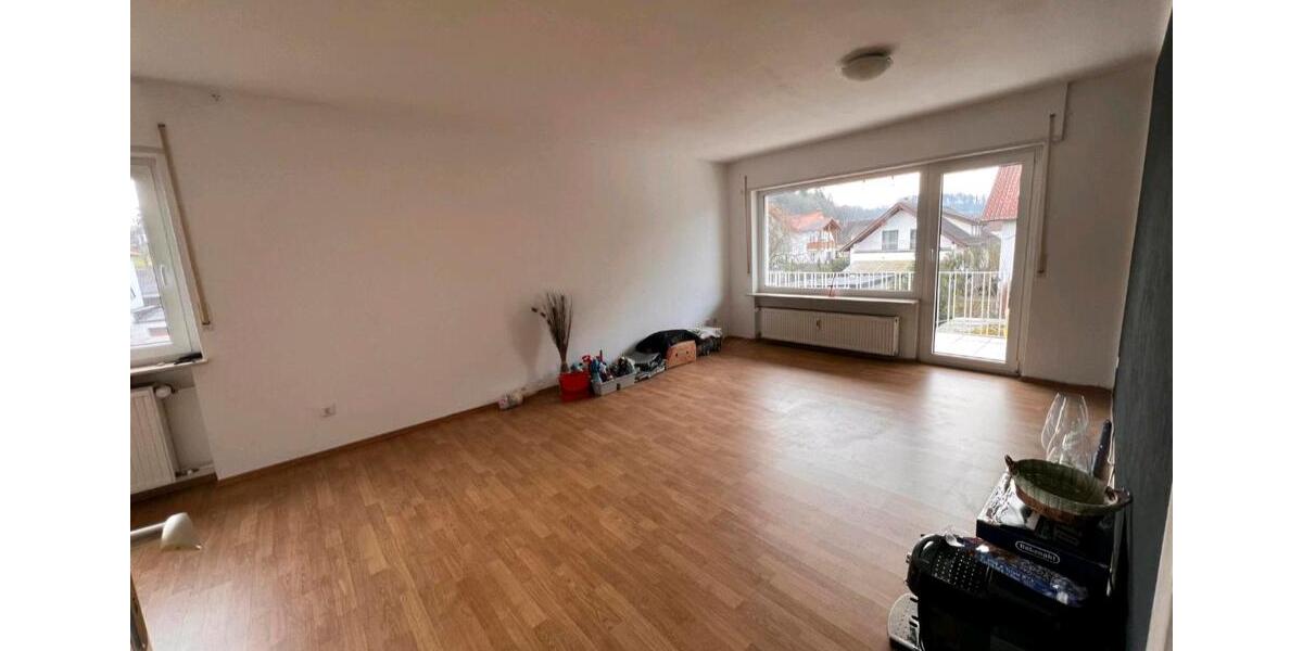 3,5 Zimmerwohnung Reisen Birkenau Balkon 3.5 zimmer