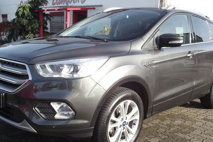 Ford Kuga 85.900 km 14.500 € Bruchsal 76646