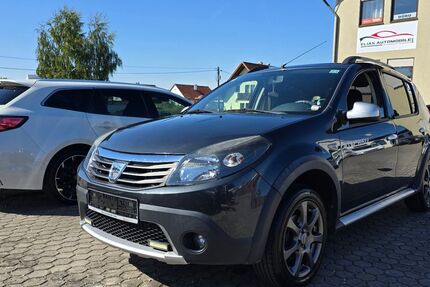 Dacia Sandero 119.000 km 4.490 € Schmidmühlen 92287