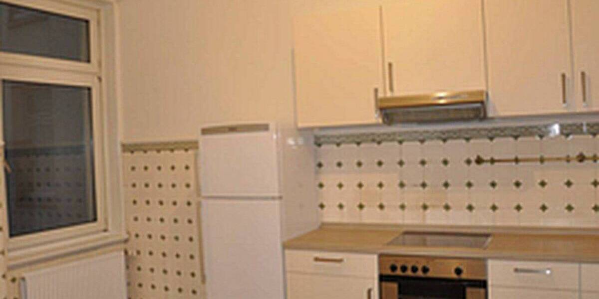 Etagenwohnung Hamburg-Nord - Hamburg Hohenfelde Hohenfelde - 2 Zimmer, 76 m&sup2;, 1.750&euro; | Angebot:26864689