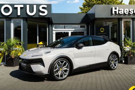 Lotus Eletre