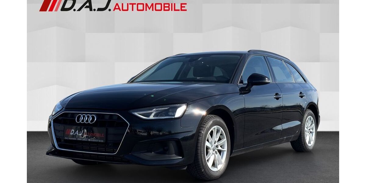 Audi A4 102.500 km 19.980 &euro; Laatzen 30880
