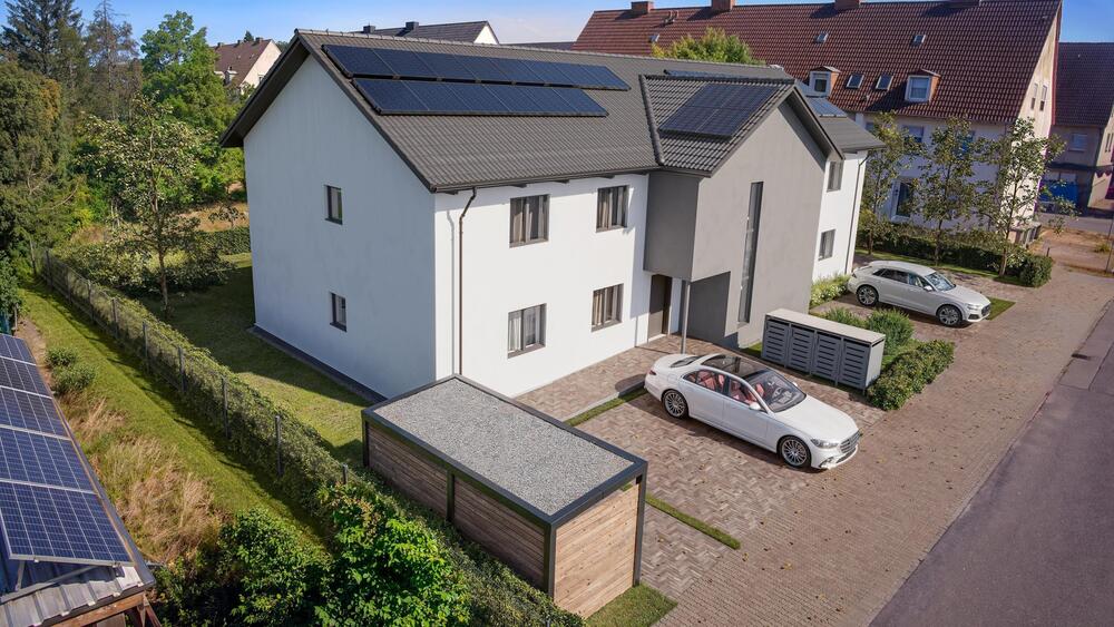 Nachhaltiges Investitionsobjekt mit interessanten Steuer- und Finanzierungsmöglichkeiten - Mehrfamilienhaus, Wohnhaus Ennigerloh | Angebot:27316624