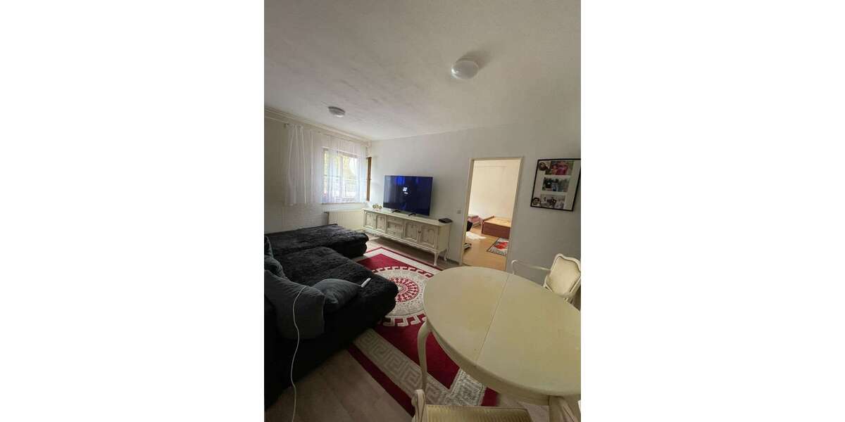 Etagenwohnung Burglengenfeld - 4 Zimmer, 105 m&sup2;, 850&euro; | Angebot:25541854