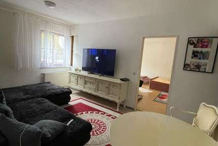 Wohnung Burglengenfeld - 4 Zimmer, 105 m&sup2;, 850&euro; | Angebot:25541854
