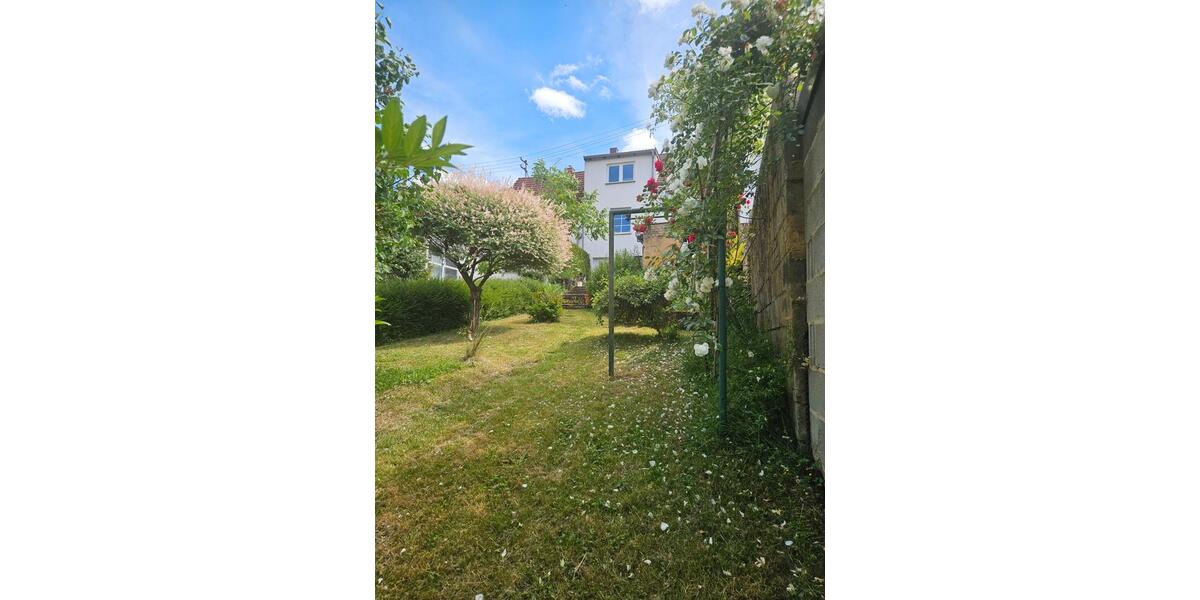 Reihenhaus Überherrn - 5 Zimmer, 120 m&sup2;, 250.000&euro; | Angebot:26882633