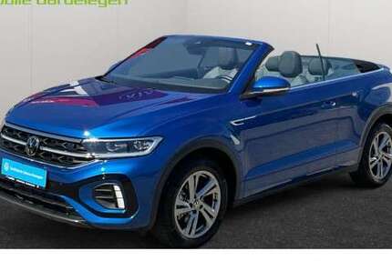VW T-Roc 12.980 km 31.690 &euro; Gardelegen 39638