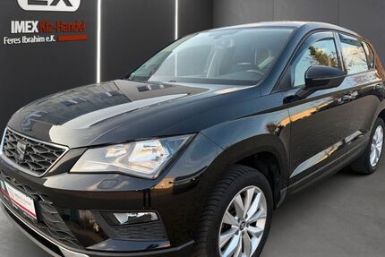 Seat Ateca 80.000 km 13.950 &euro; Marl 45772