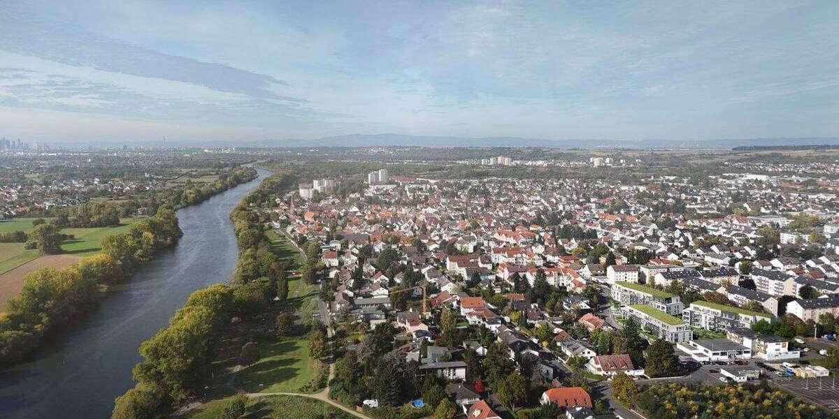 NEUBAU ERSTBEZUG-Charmante 3 Zi Whg-mit Gäste WC und Balkon-Wohnen auf höchstem Niveau 3 zimmer