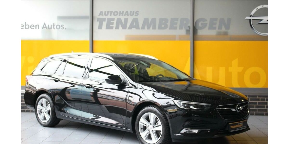 Opel Insignia 74.200 km 24.900 &euro; Mettingen 49497