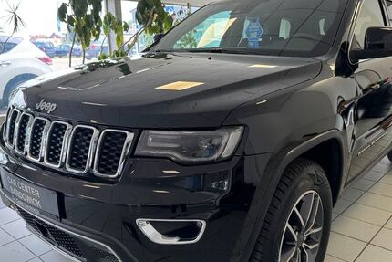 Jeep Grand Cherokee 79.000 km 29.980 &euro; Bardowick 21357