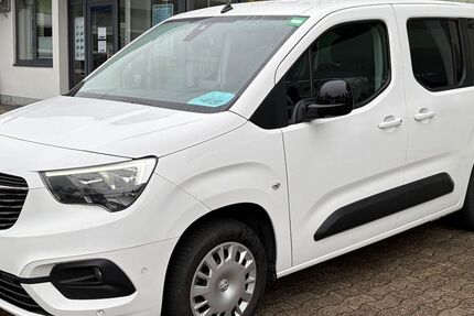 Opel Combo Life 32.490 km 19.590 &euro; Ottersberg 28870