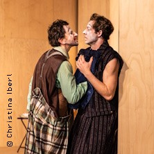 Herr Puntila und sein Knecht... 16.11.2025 Staatstheater Meiningen