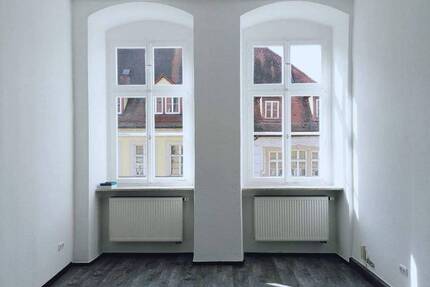 Gewerbeobjekt Bamberg Inselstadt - 2 Zimmer, 95 m&sup2;, 940&euro; | Angebot:26816298