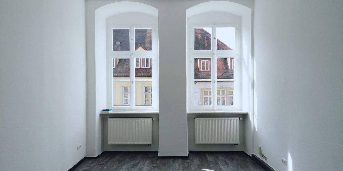 Gewerbeobjekt Bamberg Inselstadt - 2 Zimmer, 95 m&sup2;, 940&euro; | Angebot:26816298