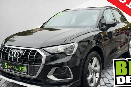 Audi Q3 15.401 km 34.411 € Chemnitz 09126