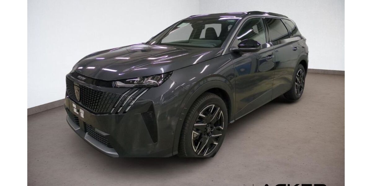 Peugeot 5008 23.098 km 30.190 &euro; Marburg 35043
