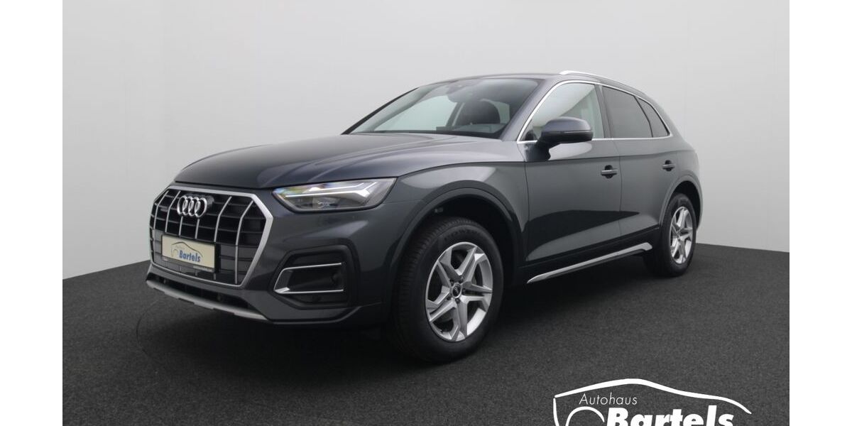 Audi Q5 160.603 km 27.490 &euro; Sögel 49751