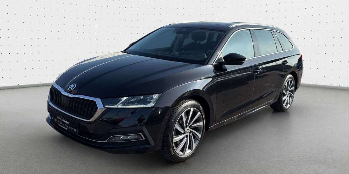 Skoda Octavia 71.727 km 24.600 &euro; Mainz-Kastell (Wiesbaden) 55252