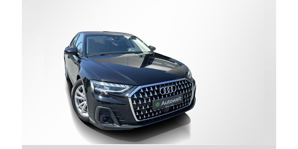 Audi A8 59.690 km 51.980 &euro; Roth 91154