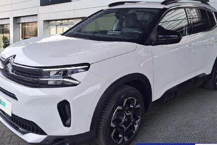 Citroen C5 Aircross 20.236 km 19.430 &euro; Dresden 01237