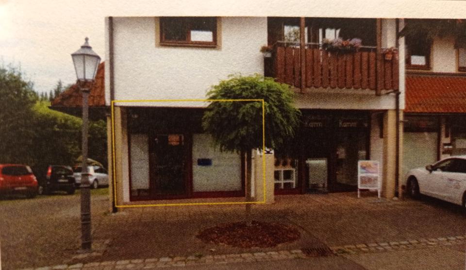 Gewerbeobjekt Bermatingen - 330&euro; | Angebot:26185794