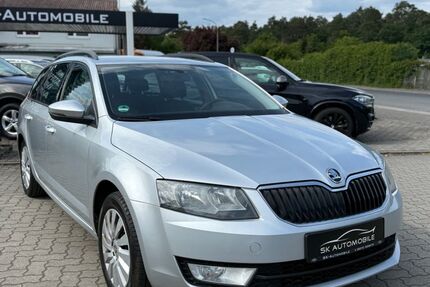 Skoda Octavia 200.000 km 6.990 &euro; Erlenbach am Main 63906