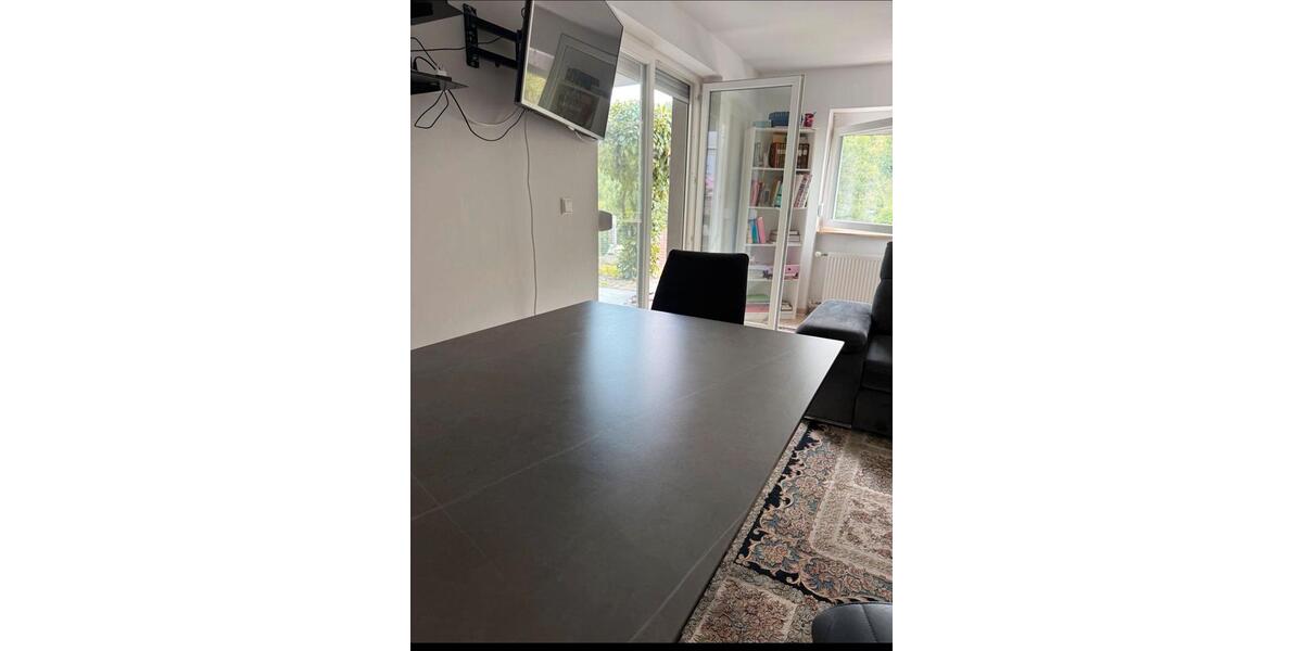 Erdgeschoßwohnung Schriesheim - 4 Zimmer, 112 m&sup2;, 620&euro; | Angebot:26687954