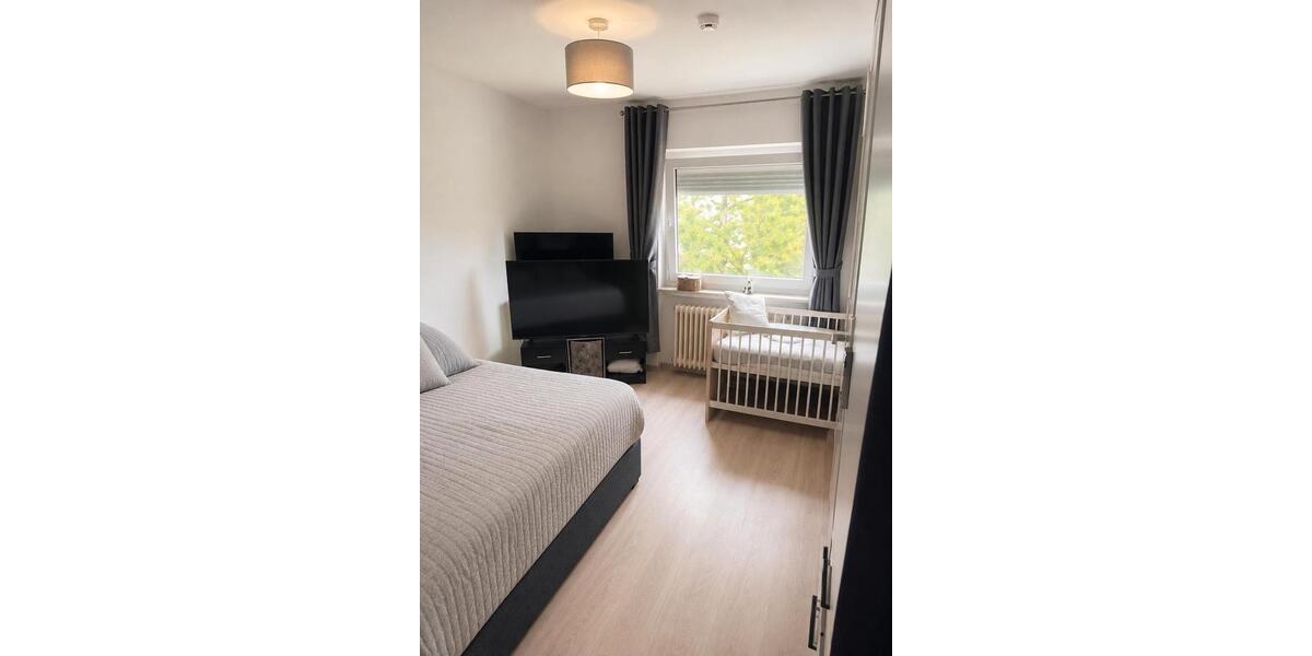 Etagenwohnung Munster - 4 Zimmer, 82 m&sup2;, 590&euro; | Angebot:26625751