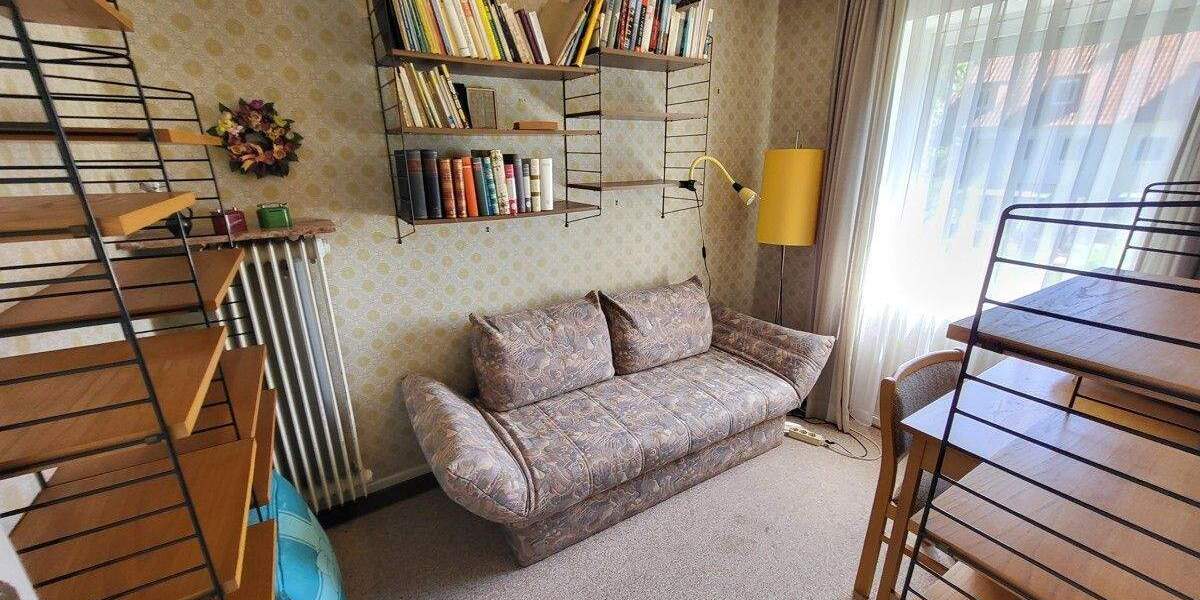 Reihenmittelhaus Lübeck / Marli St. Gertrud - 3 Zimmer, 78 m&sup2;, 169.000&euro; | Angebot:25372959