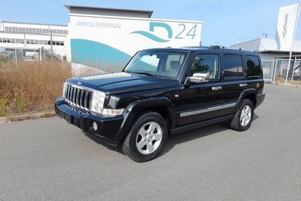 Jeep Commander