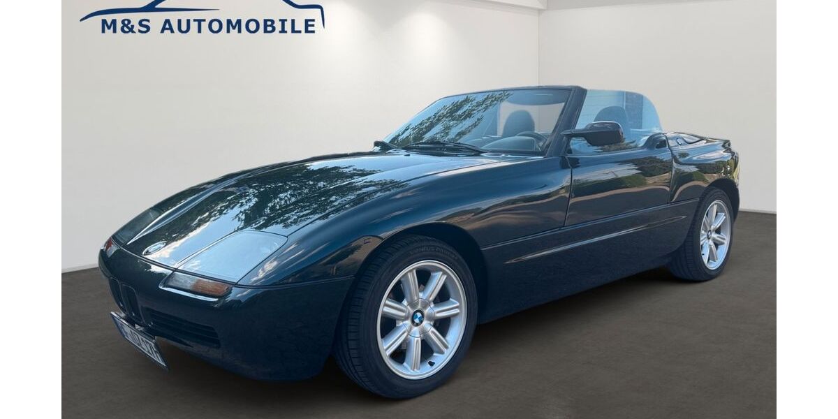 BMW Z1 80.700 km 42.950 &euro; Bad Salzuflen 32105