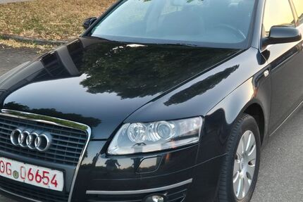 Audi A6 299.900 km 1.888 &euro; Kippenheim 77971