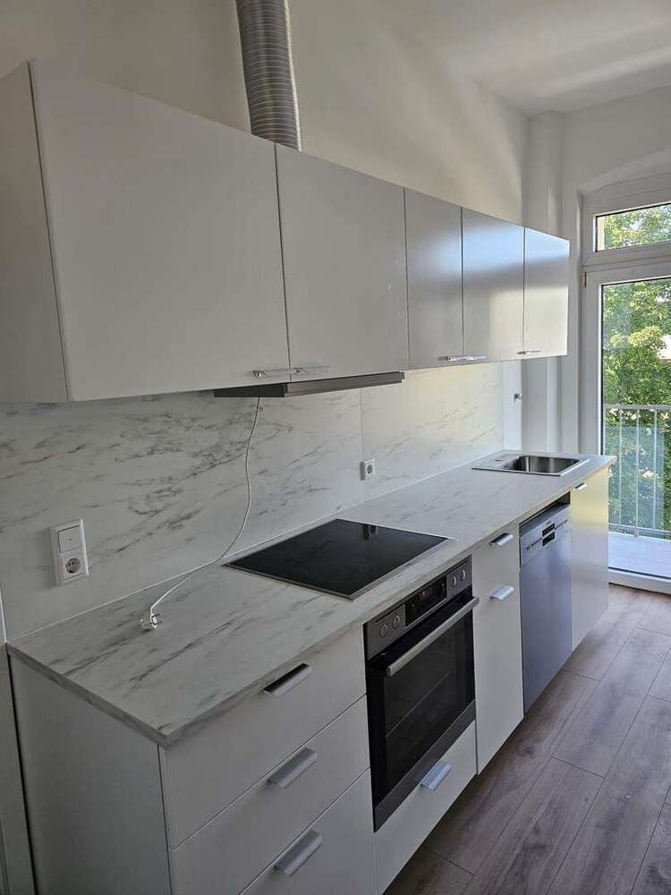 Wohnung zum Mieten in Nürnberg 1.000 € 76 m²
