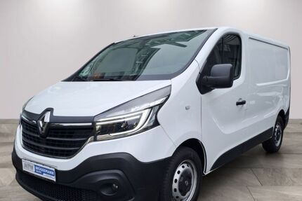 Renault Trafic 51.224 km 16.470 € Essen 45145